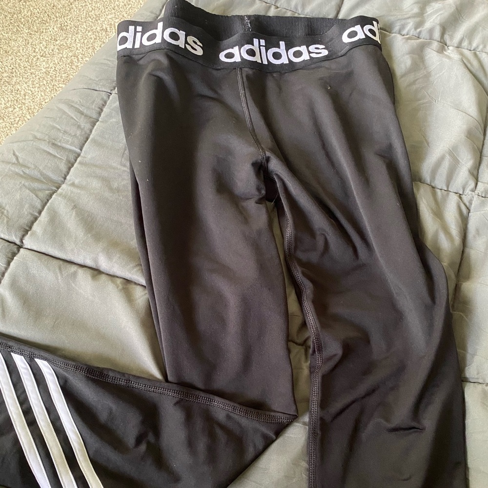 Adidas leggings